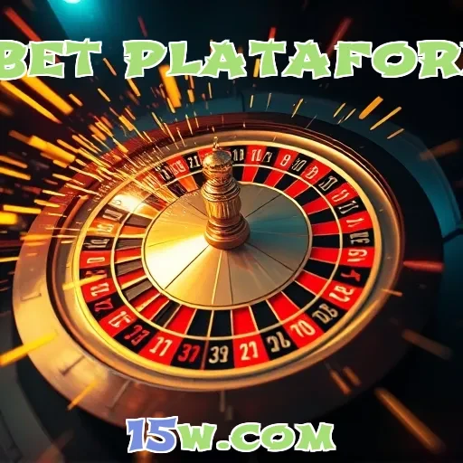 vvbet plataforma: A Revolução da Loteria Online no Brasil