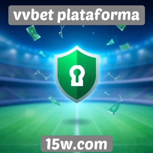 Segurança nas transações da vvbet plataforma