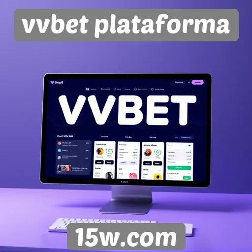 Experiência do usuário na vvbet plataforma